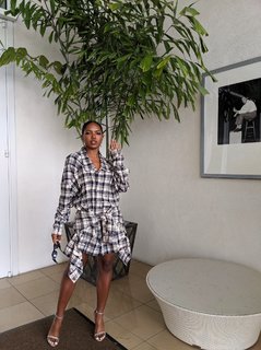 Ryan Destiny feet photo 14
