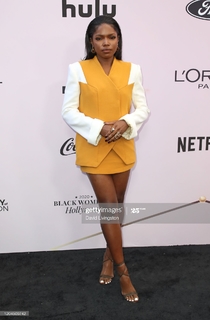 Ryan Destiny feet photo 9