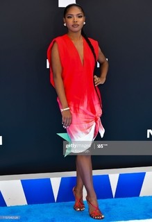 Ryan Destiny feet photo 8