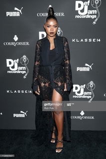 Ryan Destiny feet photo 7