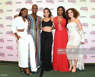 Ryan Destiny feet photo 3