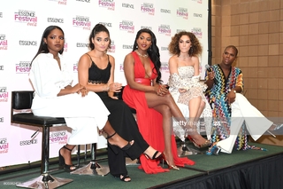 Ryan Destiny feet photo 2
