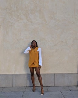 Ryan Destiny feet photo 18