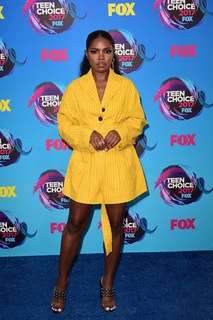 Ryan Destiny feet photo 16