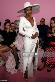 Ryan Destiny feet photo 2