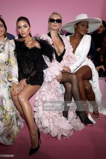 Ryan Destiny feet photo 1