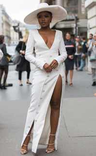 Ryan Destiny feet photo 20