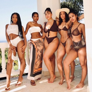Ryan Destiny feet photo 19
