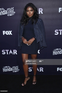 Ryan Destiny feet photo 18