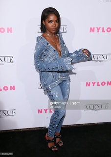 Ryan Destiny feet photo 13