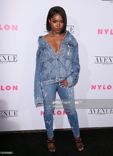 Ryan Destiny feet photo 12