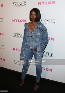 Ryan Destiny feet photo 11