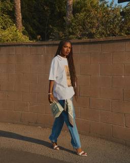 Ryan Destiny feet photo 4