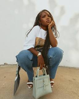 Ryan Destiny feet photo 3