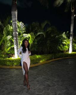 Ryan Destiny feet photo 13