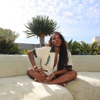 Ryan Destiny feet photo 12