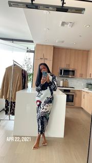 Ryan Destiny feet photo 18
