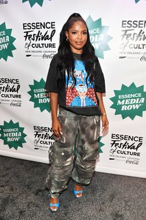 Ryan Destiny feet photo 4