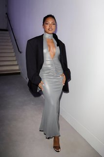 Ryan Destiny feet photo 17