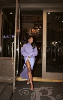 Ryan Destiny feet photo 15