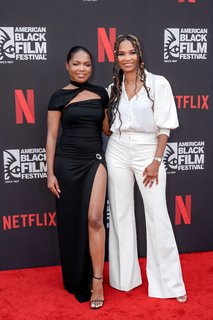 Ryan Destiny feet photo 12