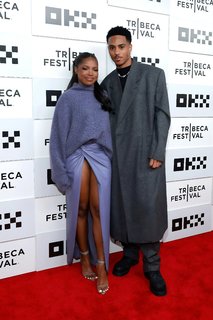 Ryan Destiny feet photo 10