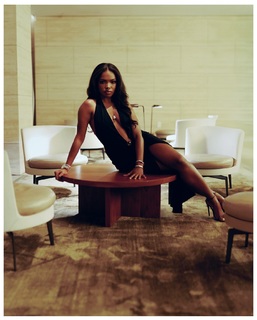 Ryan Destiny feet photo 15