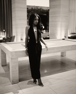 Ryan Destiny feet photo 13