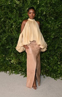 Ryan Destiny feet photo 4