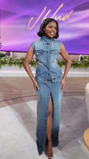 Ryan Destiny feet photo 19