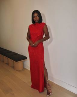 Ryan Destiny feet photo 18