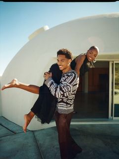 Ryan Destiny feet photo 14