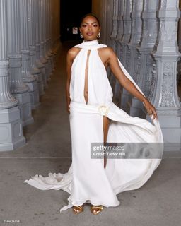 Ryan Destiny feet photo 13
