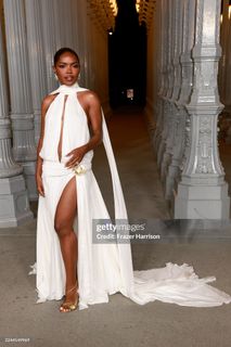 Ryan Destiny feet photo 12