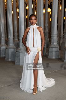 Ryan Destiny feet photo 11
