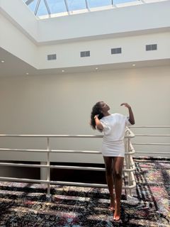 Ryan Destiny feet photo 5
