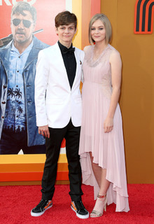 Ryan Simpkins feet photo 6