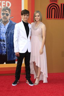 Ryan Simpkins feet photo 15