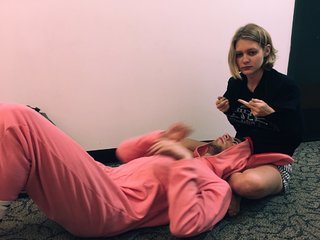 Ryan Simpkins feet photo 6