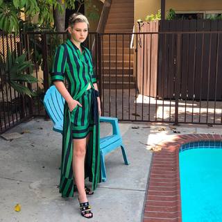 Ryan Simpkins feet photo 12