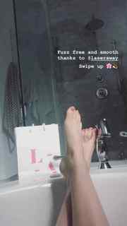 Ryan Whitney feet photo 11