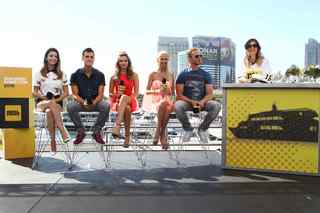 Ryan Whitney feet photo 7