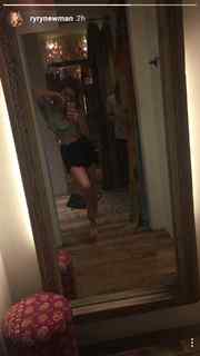 Ryan Whitney feet photo 18