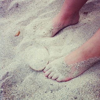 Ryann Shane feet photo 9