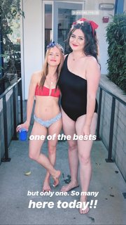 Ryann Shane feet photo 6