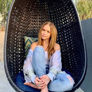 Ryann Shane feet photo 12