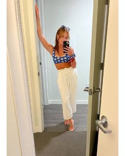 Ryann Shane feet photo 7