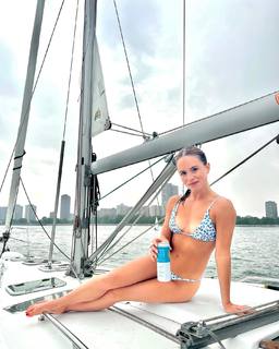 Ryann Shane feet photo 3