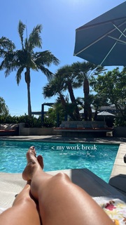 Ryann Shane feet photo 11