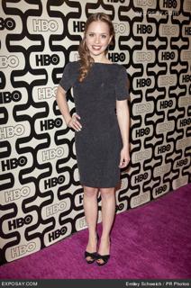 Ryann Shane feet photo 1